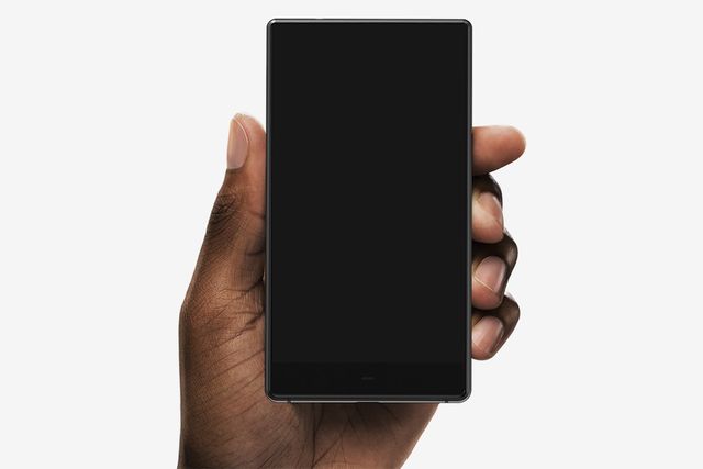 BllocZero18: ідеальний смартфон для бізнесменів - фото 251432