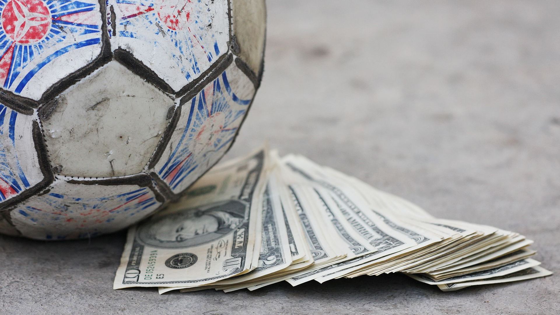 Скандал з договірними матчами в Україні: названо перших фігурантів