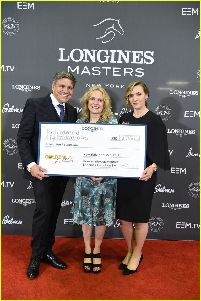 Зірка Титаніка Кейт Вінслет отримала чек на значну суму- фото 244489