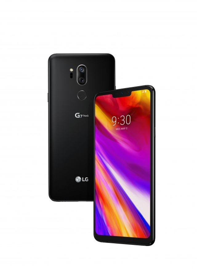 LG G7 ThinQ: відомі особливості смартфона та ціна - фото 244871