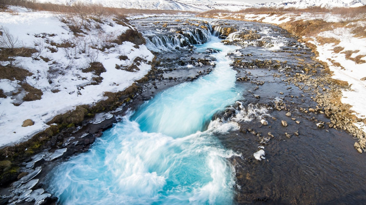 Земля богів: фотограф показав свою подорож до Ісландії - фото 1
