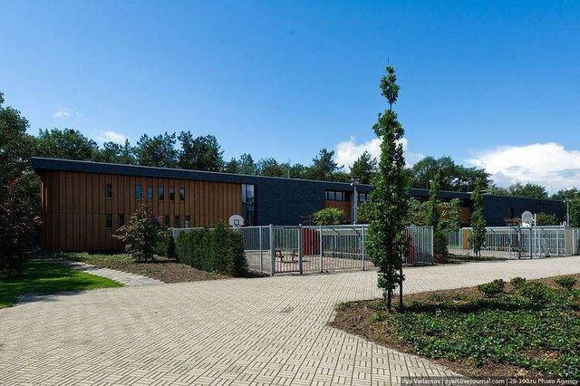 Ця нідерландська в'язниця виглядає як санаторій- фото 250171