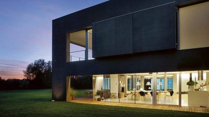 Потрапити всередину будинку практично неможливо - фото 1