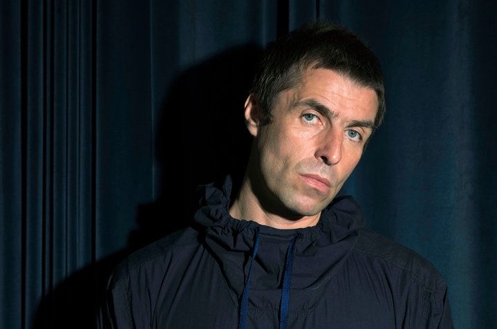 Реальне життя після Oasis: новий кліп Ліама Галлахера