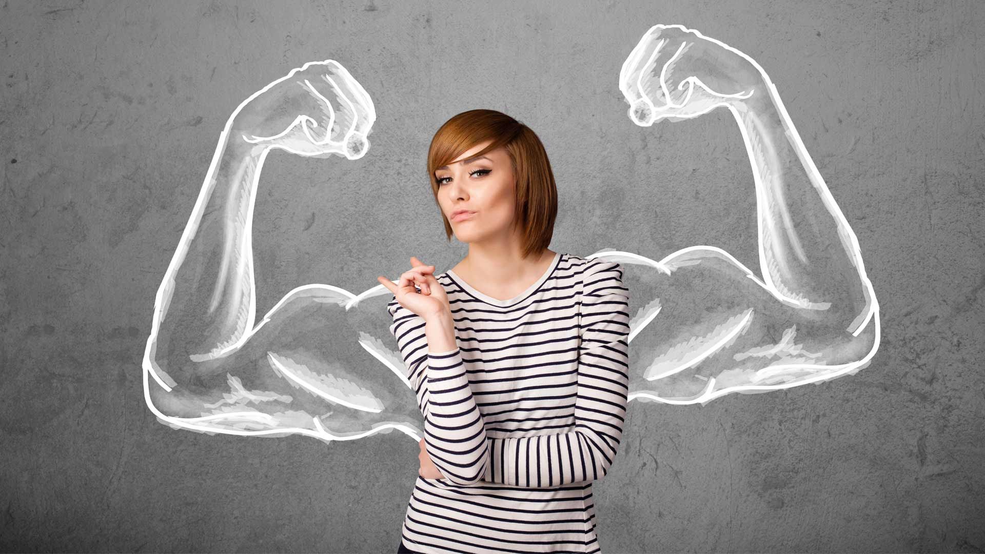 Телець не відрізняється ні міцним здоров'ям, ні залізною хваткою - фото 1