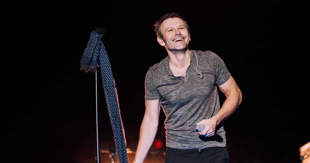 Євробачення 2018: Святослав Вакарчук зізнався, чий виступ сподобався йому найбільше