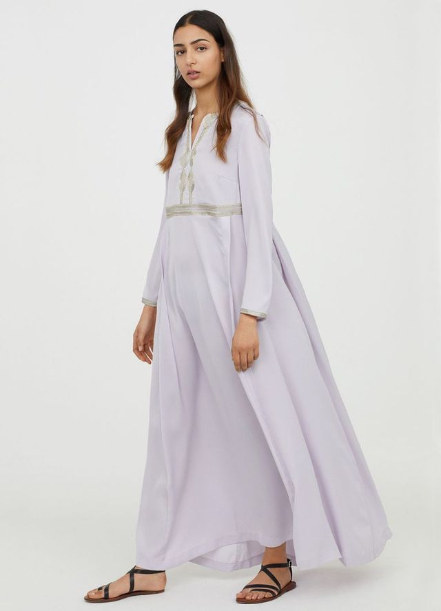 H&M випустили колекцію для мусульманок - фото 245409