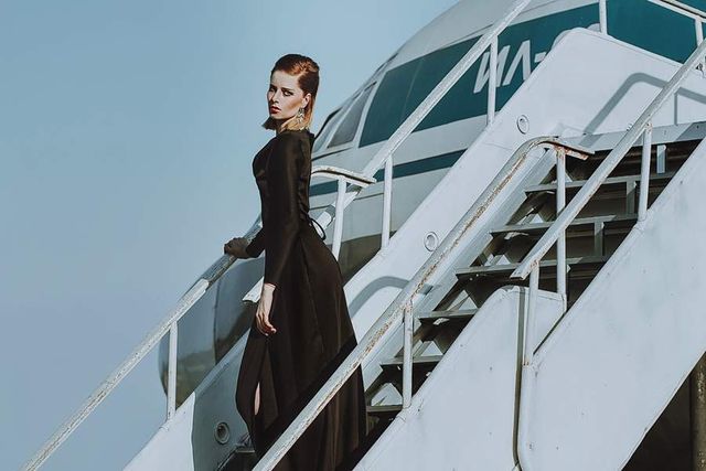 Український фотограф підкорив світ моди казковими знімками- фото 244580