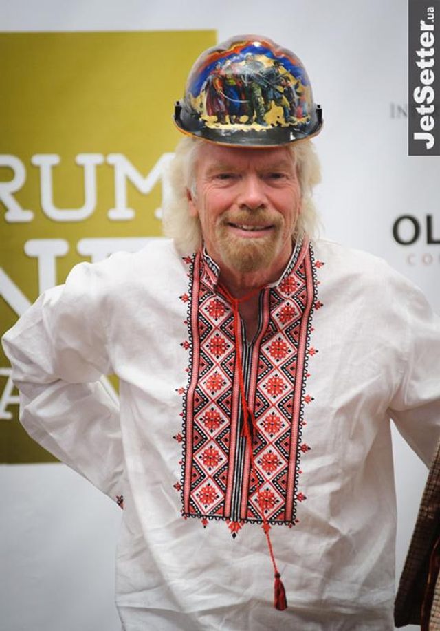 Річард Бренсон- фото 248185