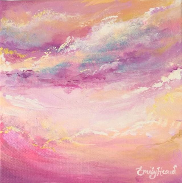 Казка поряд: чарівні картини показують, наскільки красиве небо - фото 245990