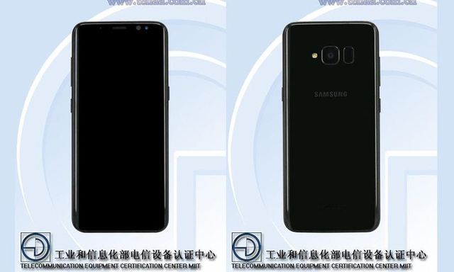 Samsung випустить доступну версію Galaxy S8 - фото 245924