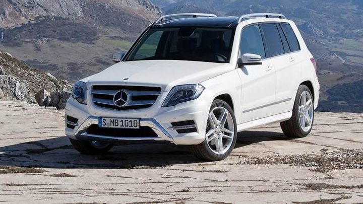 Названо ТОП-10 найнадійніших старих авто