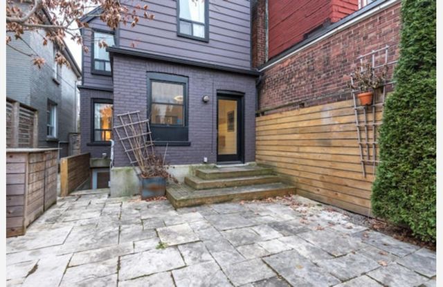 Дім Меган Маркл - фото 245889