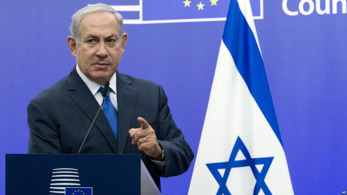 Прем'єр Ізраїлю вляпався в скандал з переможницею Євробачення - фото 1