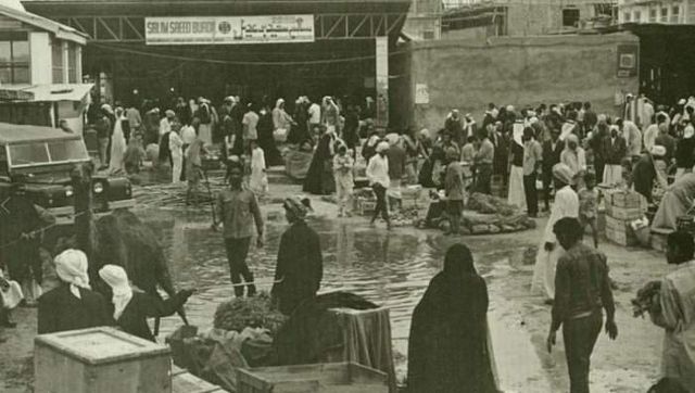 Як змінився Дубай за останні 60 років- фото 251153