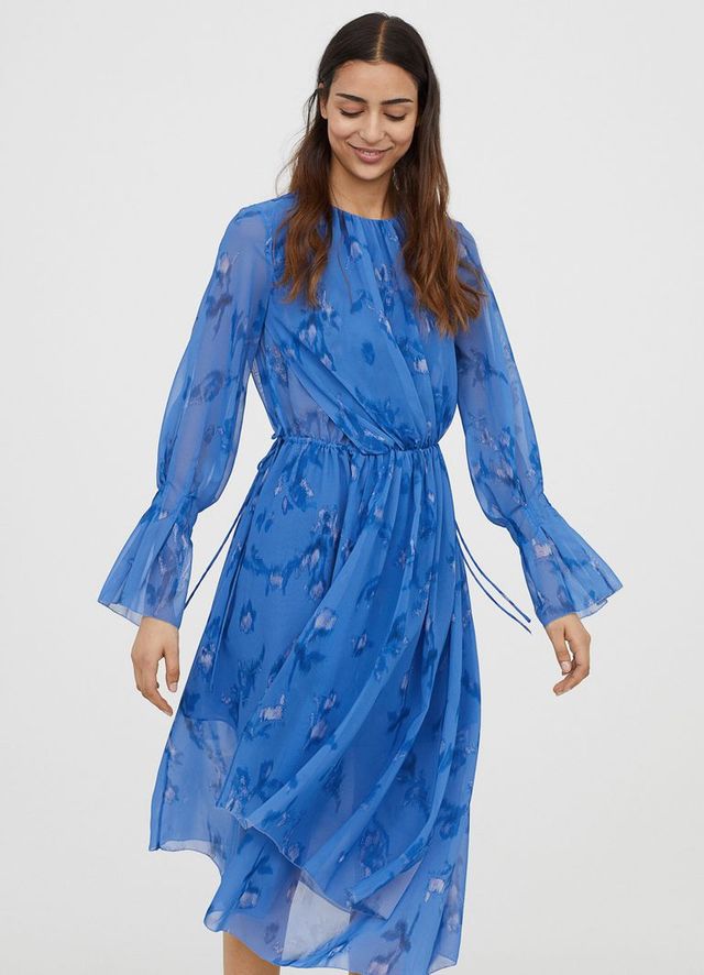 H&M випустили колекцію для мусульманок - фото 245412