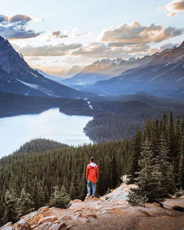 Чарівні аерофотографії, від яких перехоплює дух - фото 245875