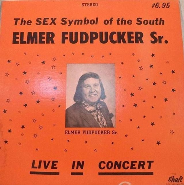 ЗМІ показали найневдалші обкладинки альбомів - фото 247455