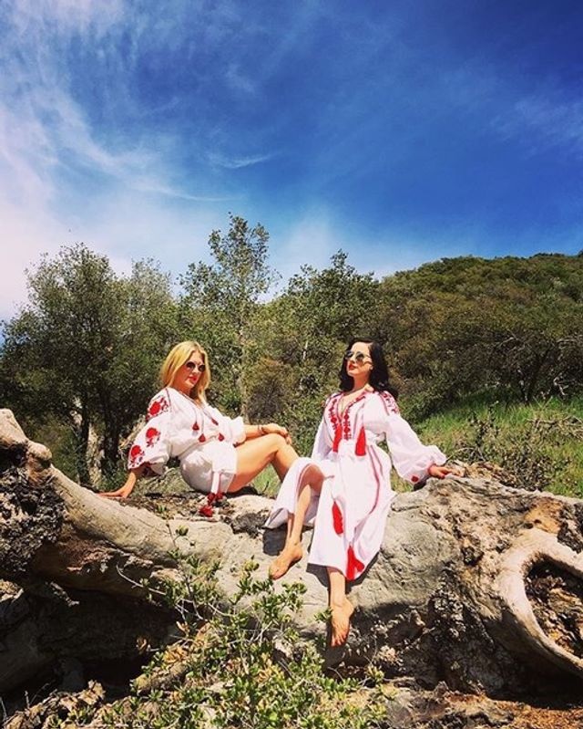 Діта фон Тіз - фото 248181