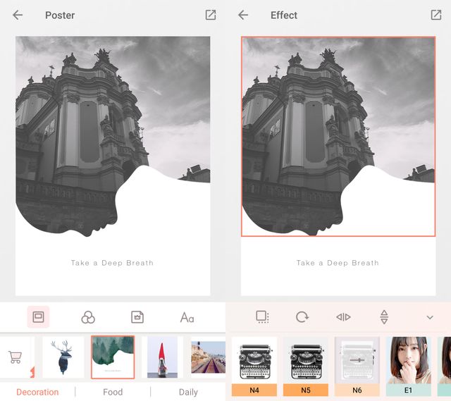 Найкращі мобільні додатки для обробки фотографій - фото 245309