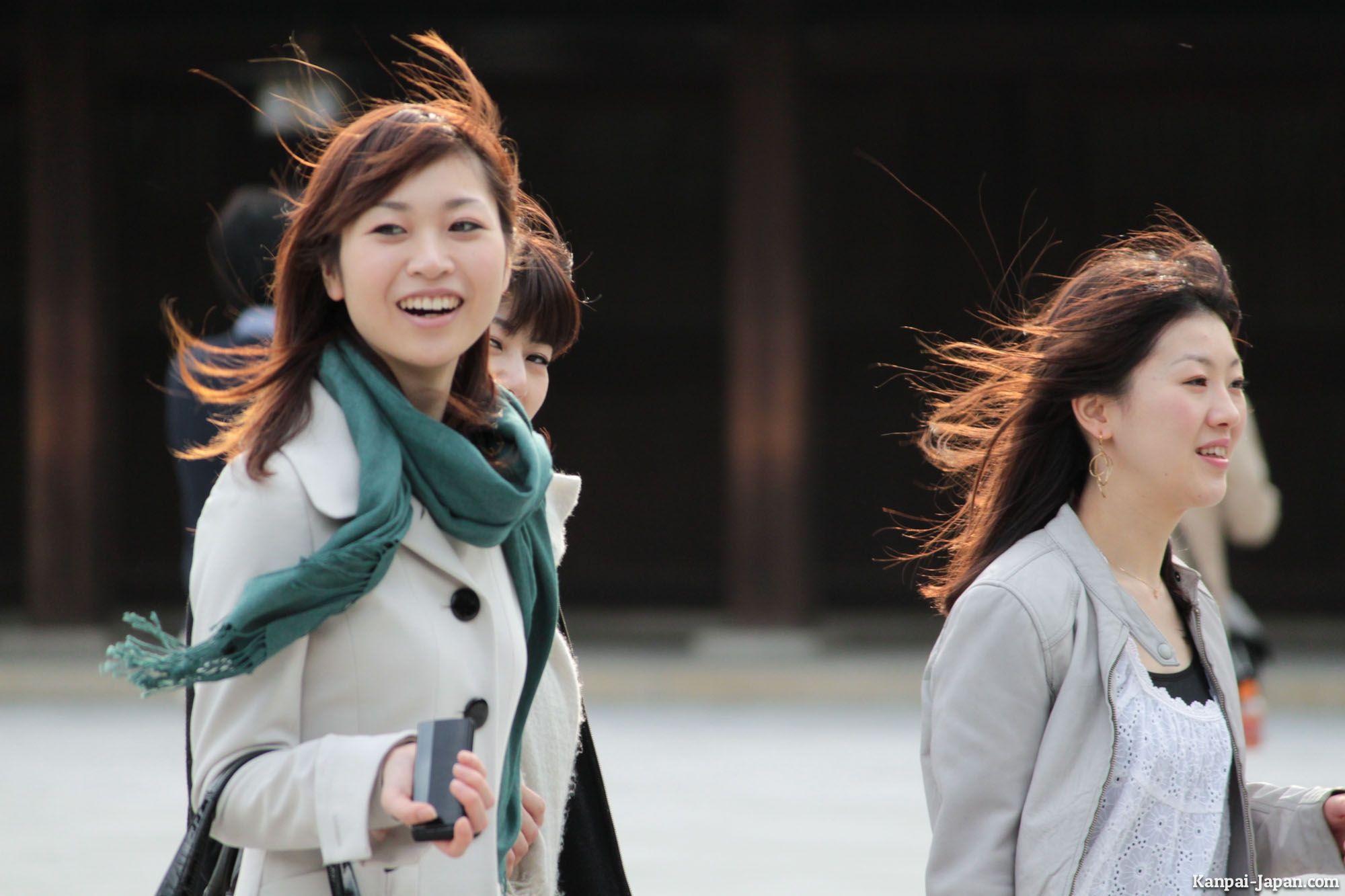 Секрети молодості японок, які стануть в пригоді кожній жінці - фото 1