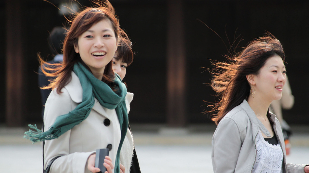 Секрети молодості японок, які стануть в пригоді кожній жінці - фото 1