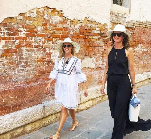 Різ Візерспун - фото 248174