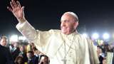 Папа Римський вразив несподіваною заявою про Бога