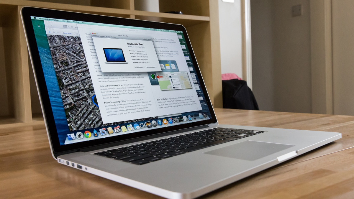 Експерти визначили найслабше місце нових MacBook Pro - фото 1