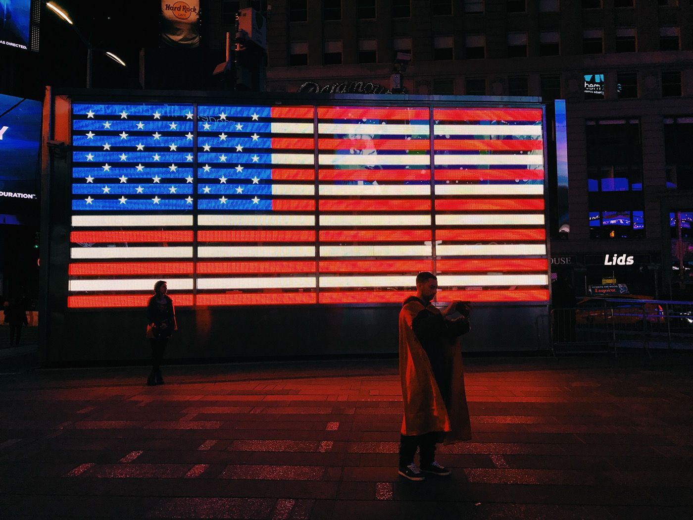 Нью-Йорк, який не бачать туристи: неймовірні фото - фото 1