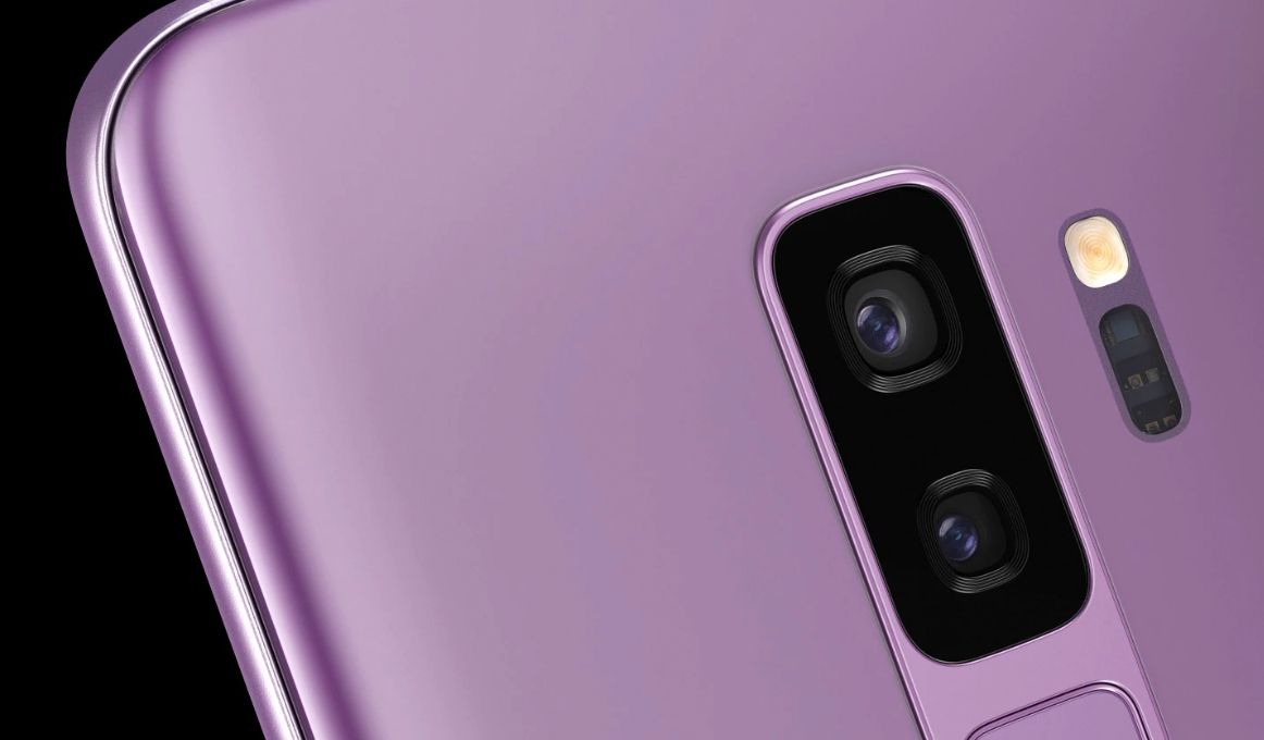 Смартфон Samsung Galaxy S9 Mini засвітився на відео