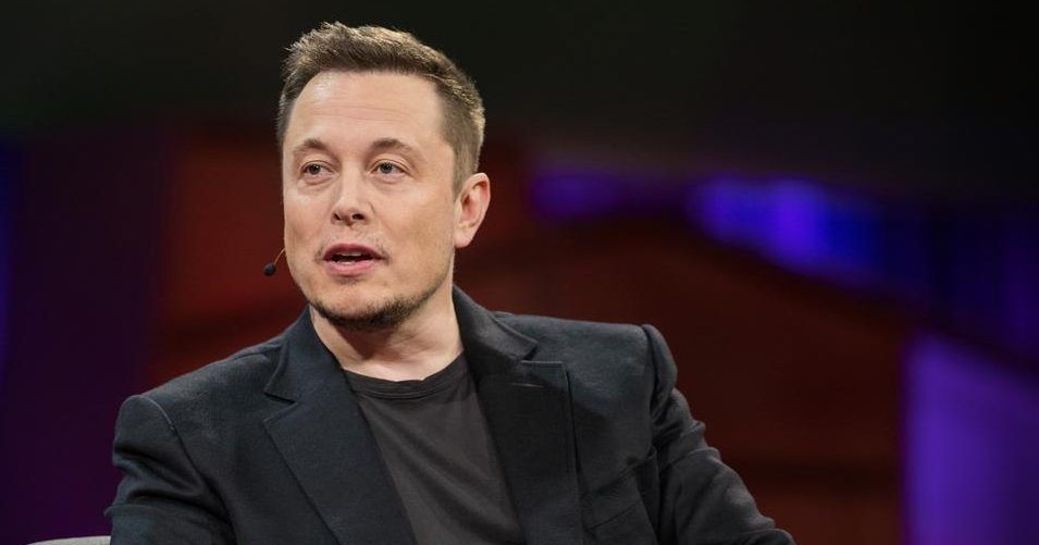 Маск замахнувся на домен топового ЗМІ України - фото 1