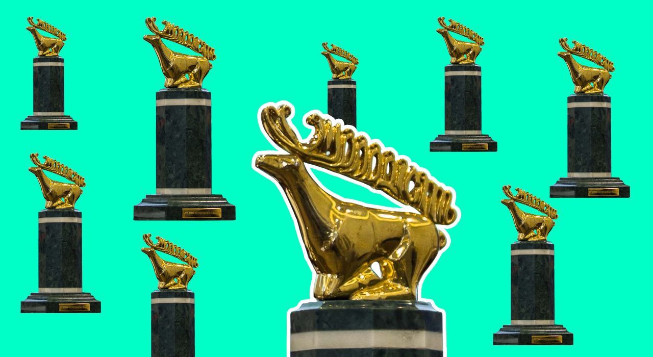 Опубліковано тизер кінофестивалю Молодість-2018