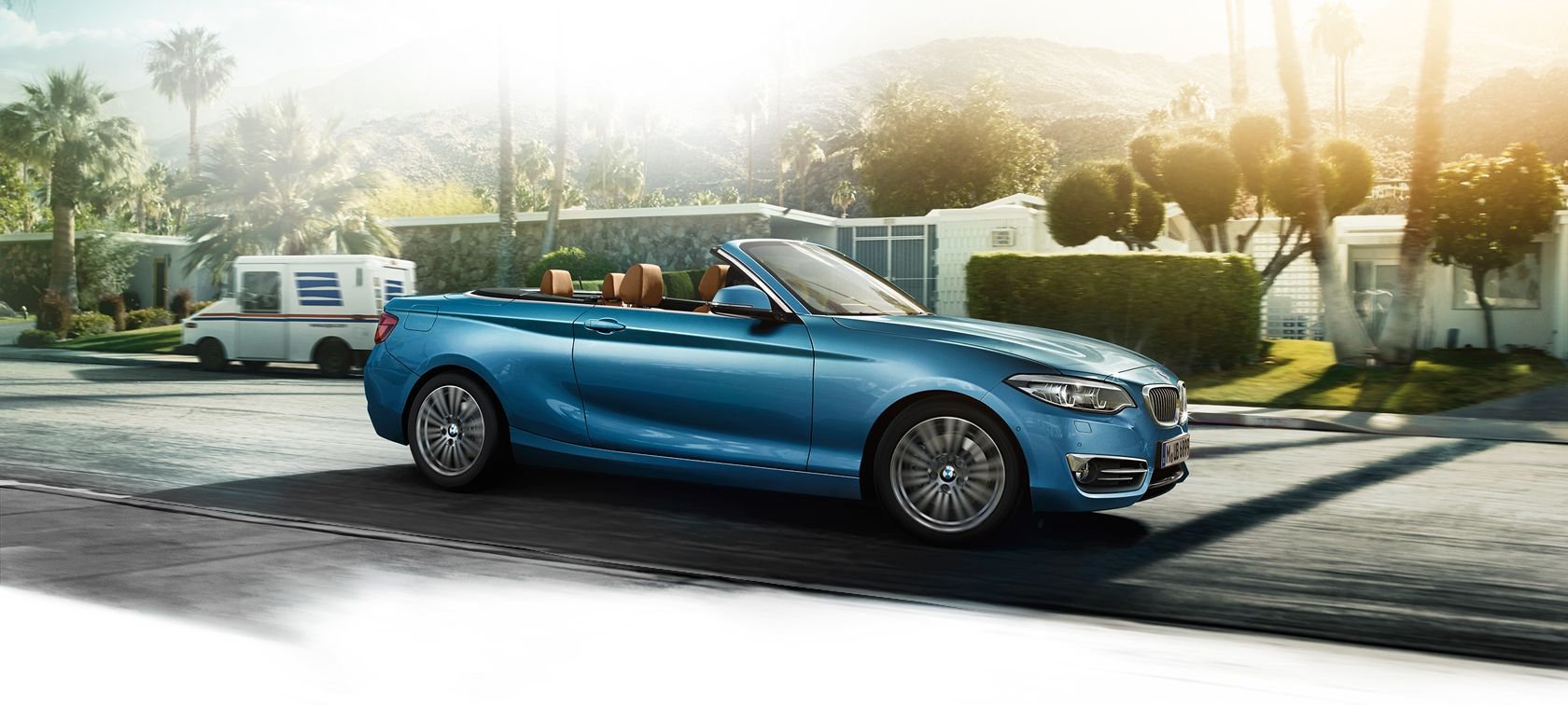 У лінійці BMW з'явиться кросовер-кабріолет