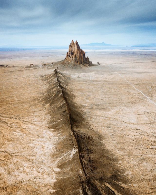 Чарівні аерофотографії, від яких перехоплює дух - фото 245874