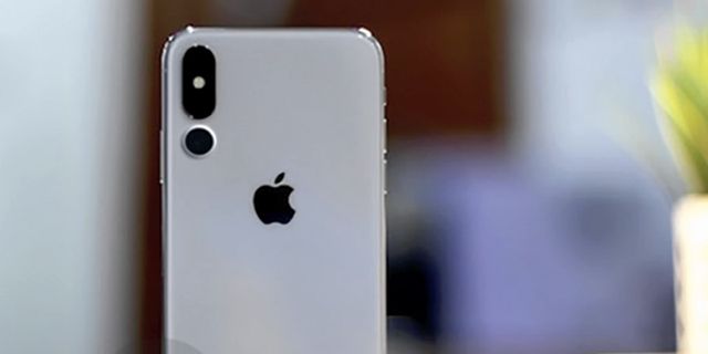 iPhone отримає потрійну камеру - фото 246050