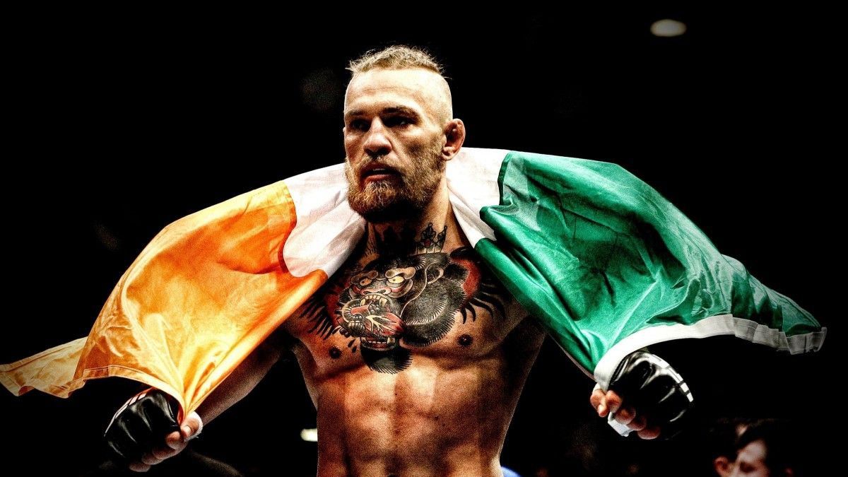 Президент UFC розповів, від чого залежить майбутнє Макгрегора