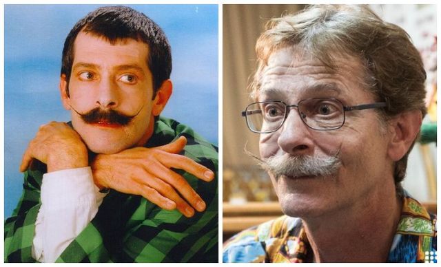 Як змінилися актори Маски-шоу за три десятиліття- фото 251093