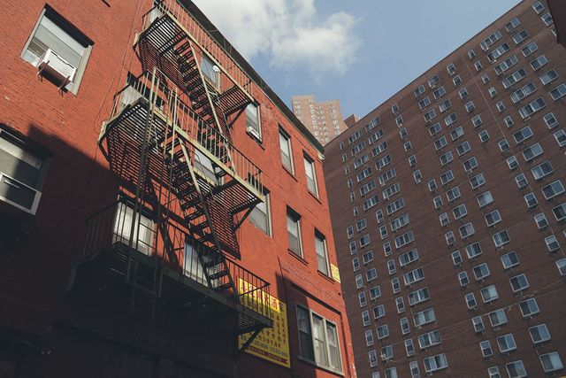 Нью-Йорк, який не бачать туристи: неймовірні фото - фото 250994