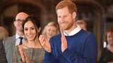 Весілля принца Гаррі і Меган Маркл: коли і де дивитись церемонію