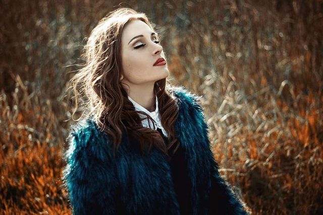 Український фотограф підкорив світ моди казковими знімками- фото 244584