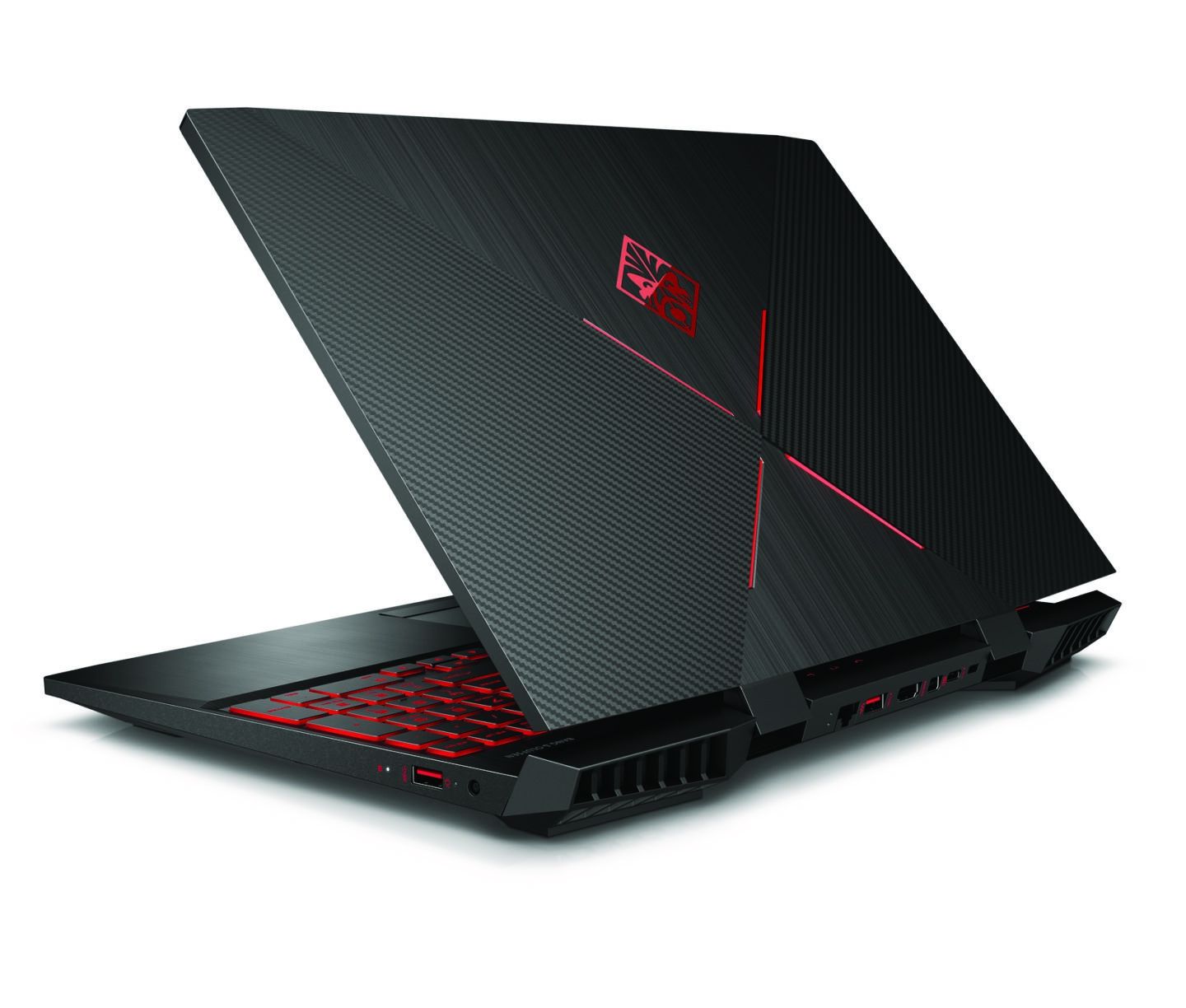 HP Omen 15: шалена продуктивність для фанатів комп'ютерних ігор - фото 1