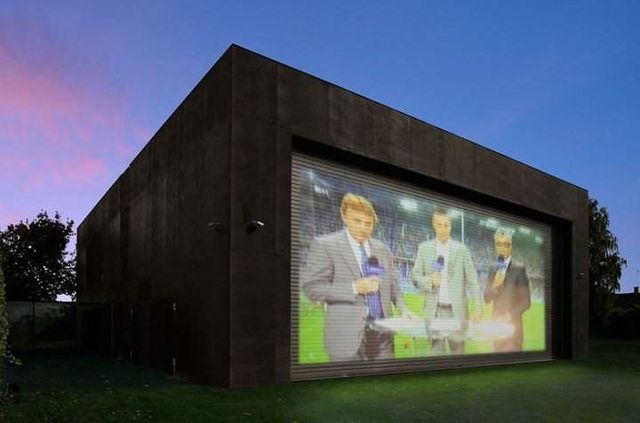 У Польщі звели найбезпечніший в світі будинок- фото 246717