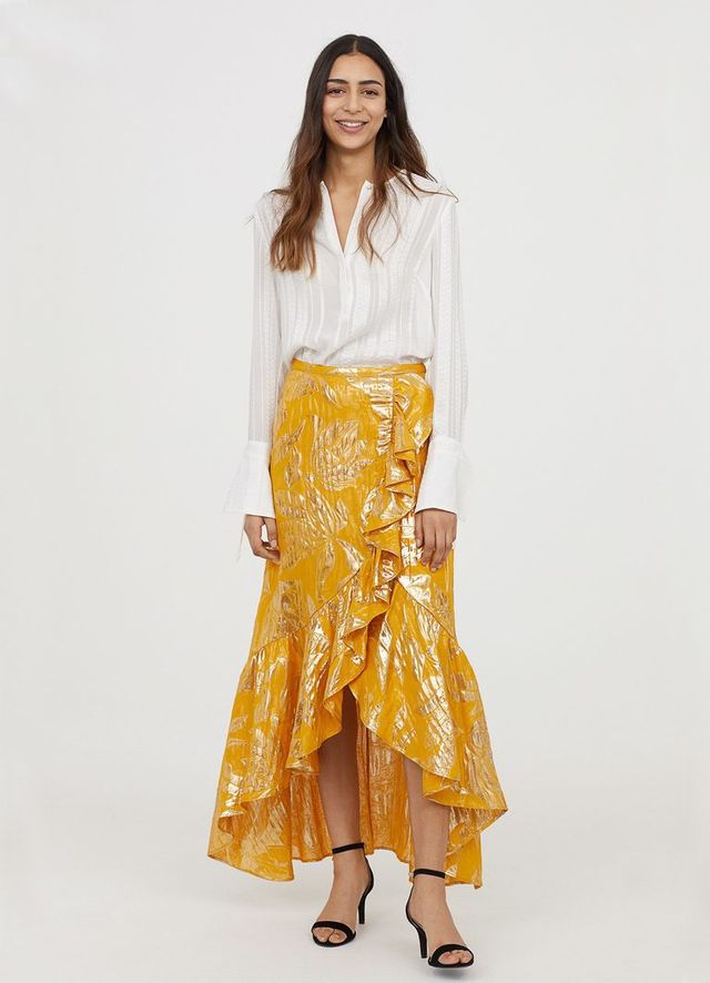 H&M випустили колекцію для мусульманок - фото 245410