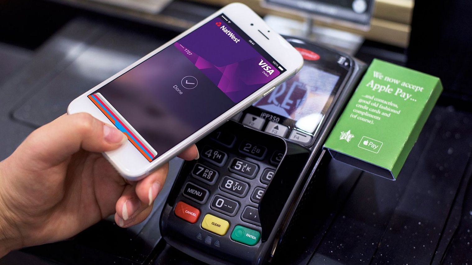 Кожна транзакція авторизується завдяки унікальному одноразовому секретному коду - фото 1