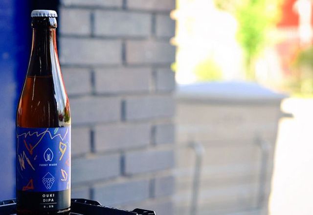 Дитячі малюнки прикрасили етикетку пива - фото 246865