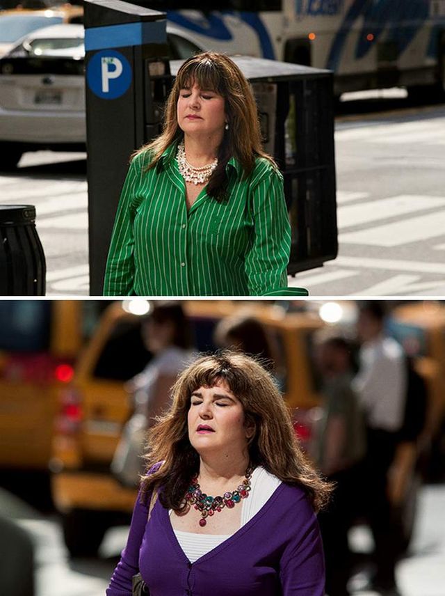 Фотограф дев'ять років знімав людей по дорозі на роботу- фото 247220