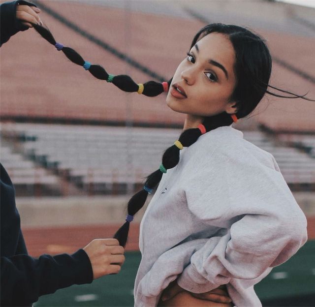 Власницям цих імен дуже поталанить у житті- фото 244493