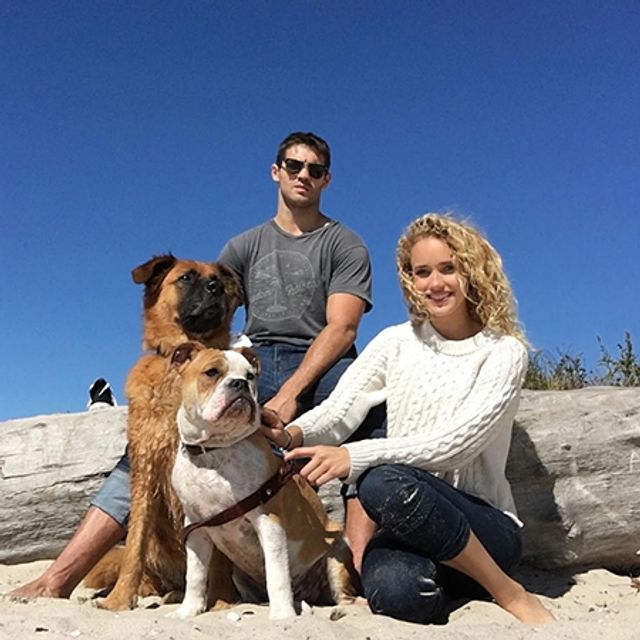 Зірка популярного серіалу розірвав заручини- фото 246226