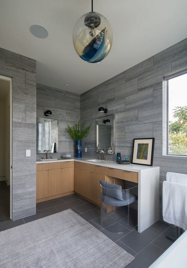 Помешкання мрії у Санта-Моніці: яскраві фото - фото 247284